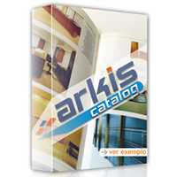 Arkis Catalog