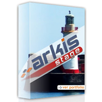 Arkis Stage