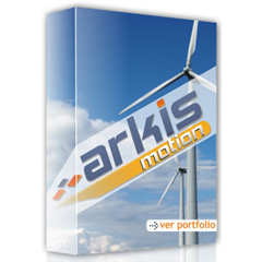 Arkis Motion