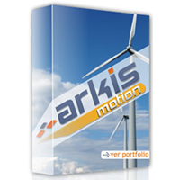 Arkis Motion